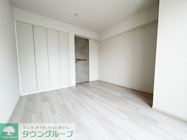 プライムメゾン千葉新町の物件内観写真